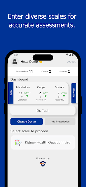 Save The Nephrons Screenshot 2