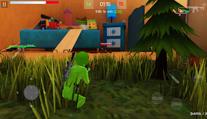 Army Men: Toy Soldier Battles Screenshot 3