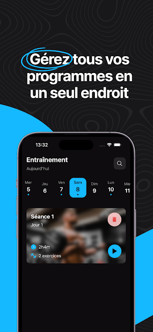 VitalyFit Screenshot 0