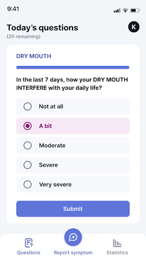 PATI.rec Screenshot 3