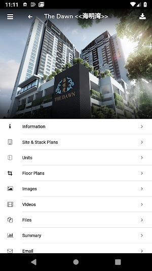 Yong Tai Screenshot 1