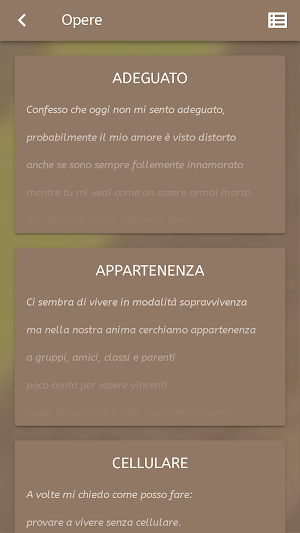 Fabio Bicelli Screenshot 3