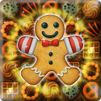 Sweet bakery puzzle story