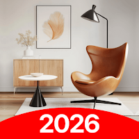 AI Home Design: Interior DecAI