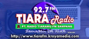 Tiara FM Sampang Cilacap Screenshot 0