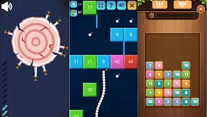 Super Brain - Casual Games Screenshot 2