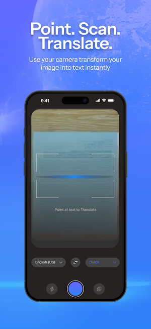 AI Translator: Chat & Learn Screenshot 3