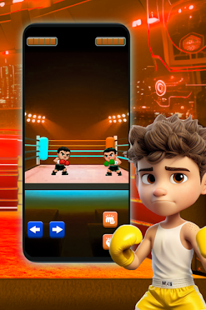 Botano Box Screenshot 2