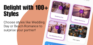 Couple AI Photographer Screenshot 1