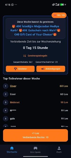 Hevix Screenshot 0