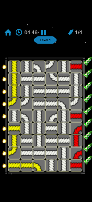 Turn Pipe Screenshot 3