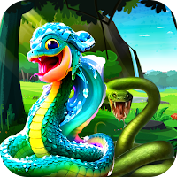 Snake Baby