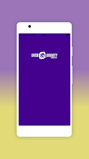 OverGravity Gymnastics Screenshot 0