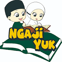 Belajar Al-Quran + Suara