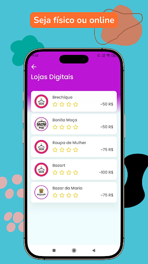 Brechosfera Screenshot 3