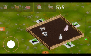 My Green Valley Screenshot 0