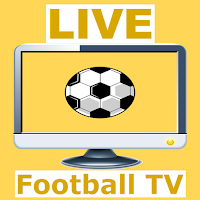 Live Football TV HD: Streaming