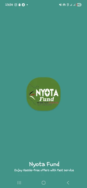 NYOTA-KE Screenshot 2