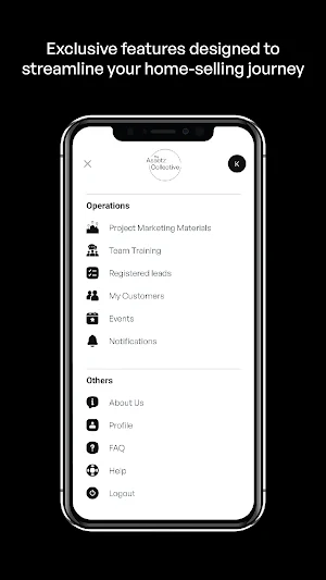 The Assetz Collective Screenshot 3