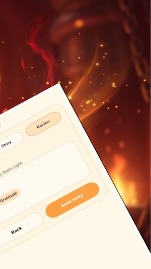 SunLitPulse Screenshot 3