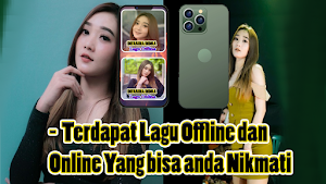 Album Difarina Indra Mp3 Screenshot 1
