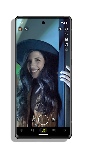 Pixel Camera Services Screenshot 2