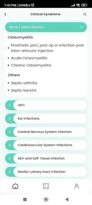 PrescribePro Screenshot 3