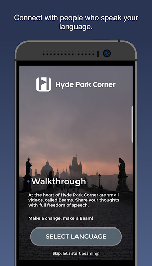 Hyde Park Corner Screenshot 0