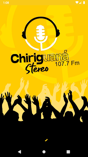 Chiriguana Stereo Screenshot 0