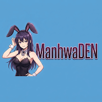 ManhwaDen: Manga Reader