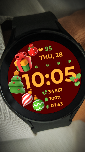 Christmas Charm Screenshot 3