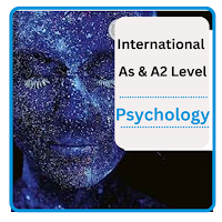 Alevel Psychology (9990) Notes