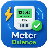 Meter Balance : NESCO DESCO