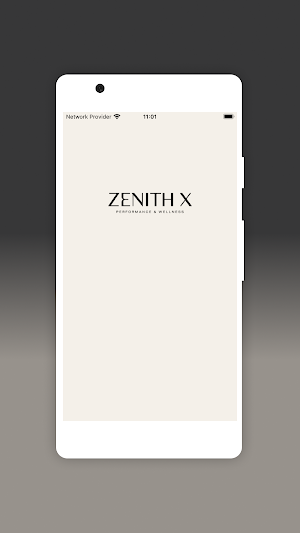 ZenithX Screenshot 0