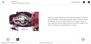 Gears Screenshot 0