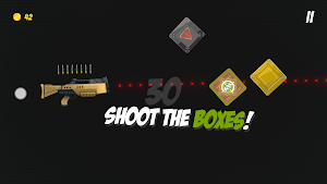 Shoot the Box Screenshot 0