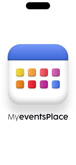 My eventsPlace Screenshot 0
