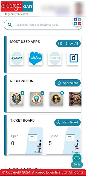 Intellihub Screenshot 1