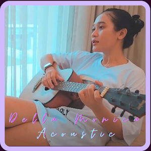 Della Monica Acoustic Screenshot 0