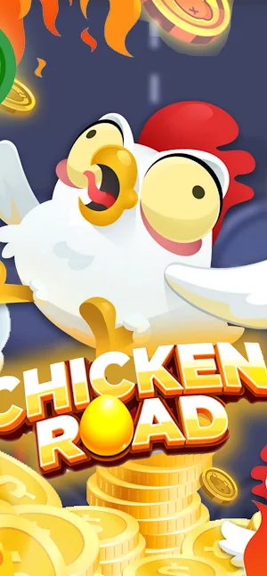 Chicken Road Screenshot 1