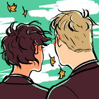 Heartstopper Wallpaper HD 4K