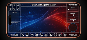 ClearLab Screenshot 3