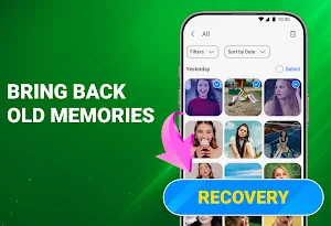 File Recovery, Photo Recovery Screenshot 3