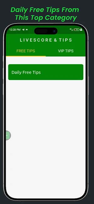 Bet Wizards - Sure Wining Tips Screenshot 1