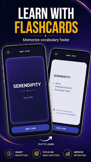 PureDict - Offline Dictionary Screenshot 3