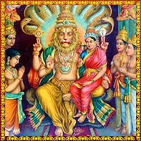 Narasimha Namavali