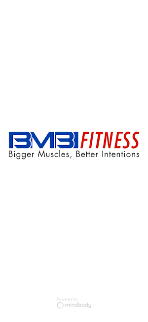 BMBI Fitness Screenshot 0
