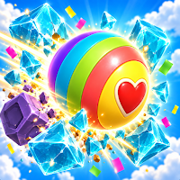 Smash Blast Party