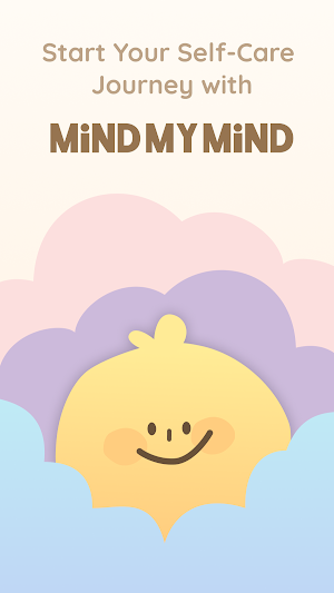 Mind My Mind Screenshot 0