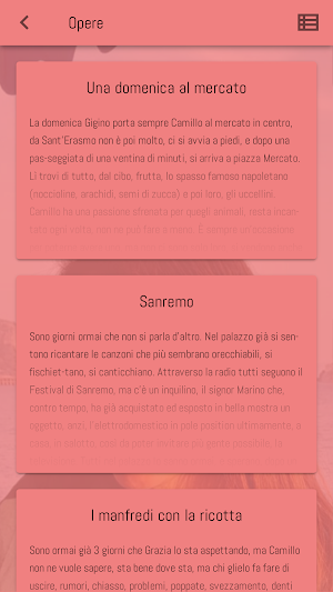 Fabrizia Coppola Screenshot 3